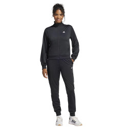 Adidas Γυναικείες φόρμες σετ Essentials FeelCozy Track Suit